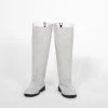 OneHeroSuits Moon Knight 2 Cosplay Boots Marc Spector Shoes