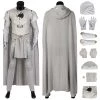 OneHeroSuits Moon Knight Cosplay Costumes Marc Spector Suits