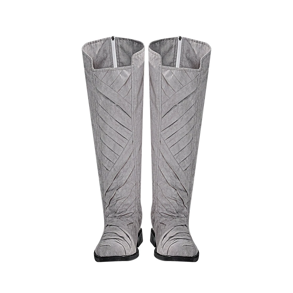 OneHeroSuits Costumes Moon Knight Marc Spector Cosplay Boots Top Level Shoes 1 OneHeroSuits Costumes Moon Knight Marc Spector Cosplay Boots Top Level Shoes