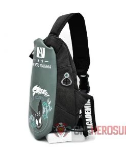 OneHeroSuits Accessories My Hero Academia Fanny Pack Creative Crossbody Bag