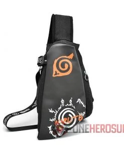 OneHeroSuits Accessories My Hero Academia Fanny Pack Creative Crossbody Bag