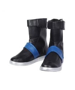 OneHeroSuits Nightwing Cosplay Boots Gotham Knights Shoes Costumes