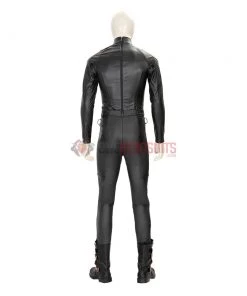 Gotham Knights Red Hood Cosplay Costumes OneHeroSuits