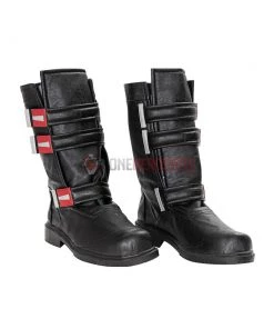 Gotham Knights Red Hood Cosplay Costumes OneHeroSuits