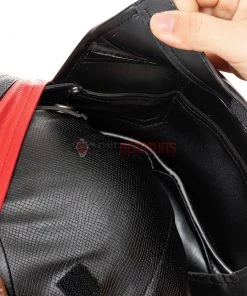 Gotham Knights Red Hood Cosplay Costumes OneHeroSuits