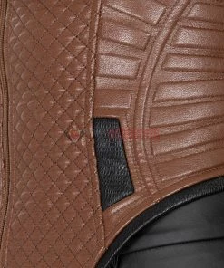 Gotham Knights Red Hood Cosplay Costumes OneHeroSuits