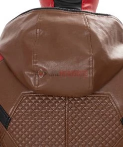 Gotham Knights Red Hood Cosplay Costumes OneHeroSuits