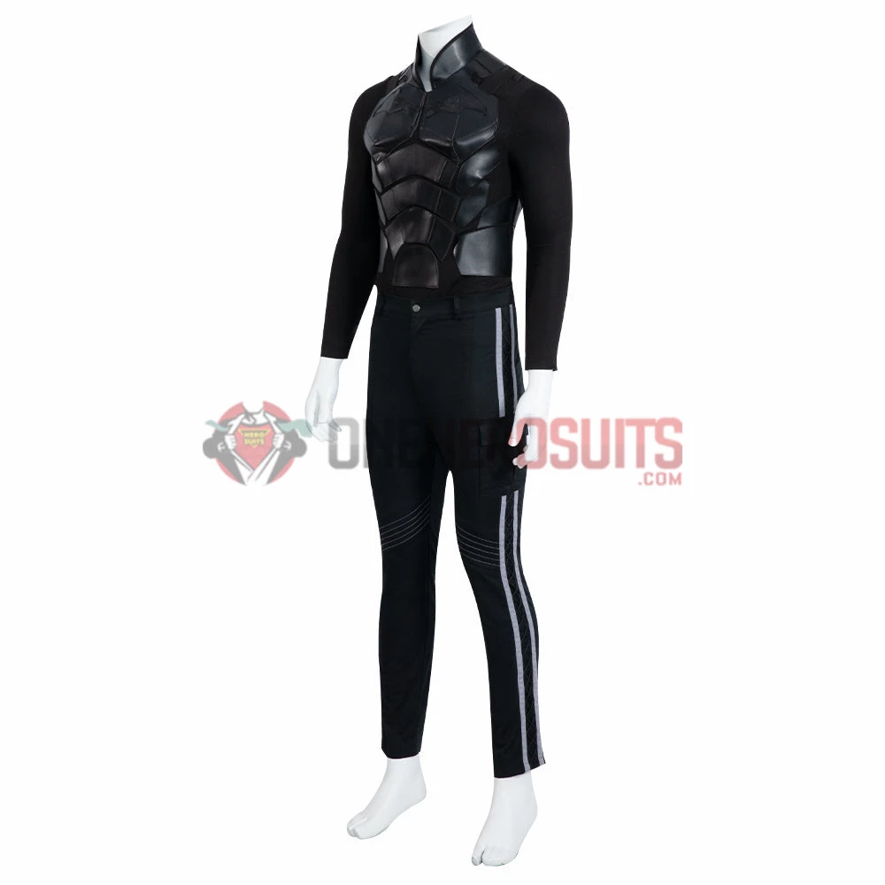 OneHeroSuits Batman New Cosplay Costumes Bruce Wayne Upgraded Suits 12 OneHeroSuits Batman New Cosplay Costumes Bruce Wayne Upgraded Suits