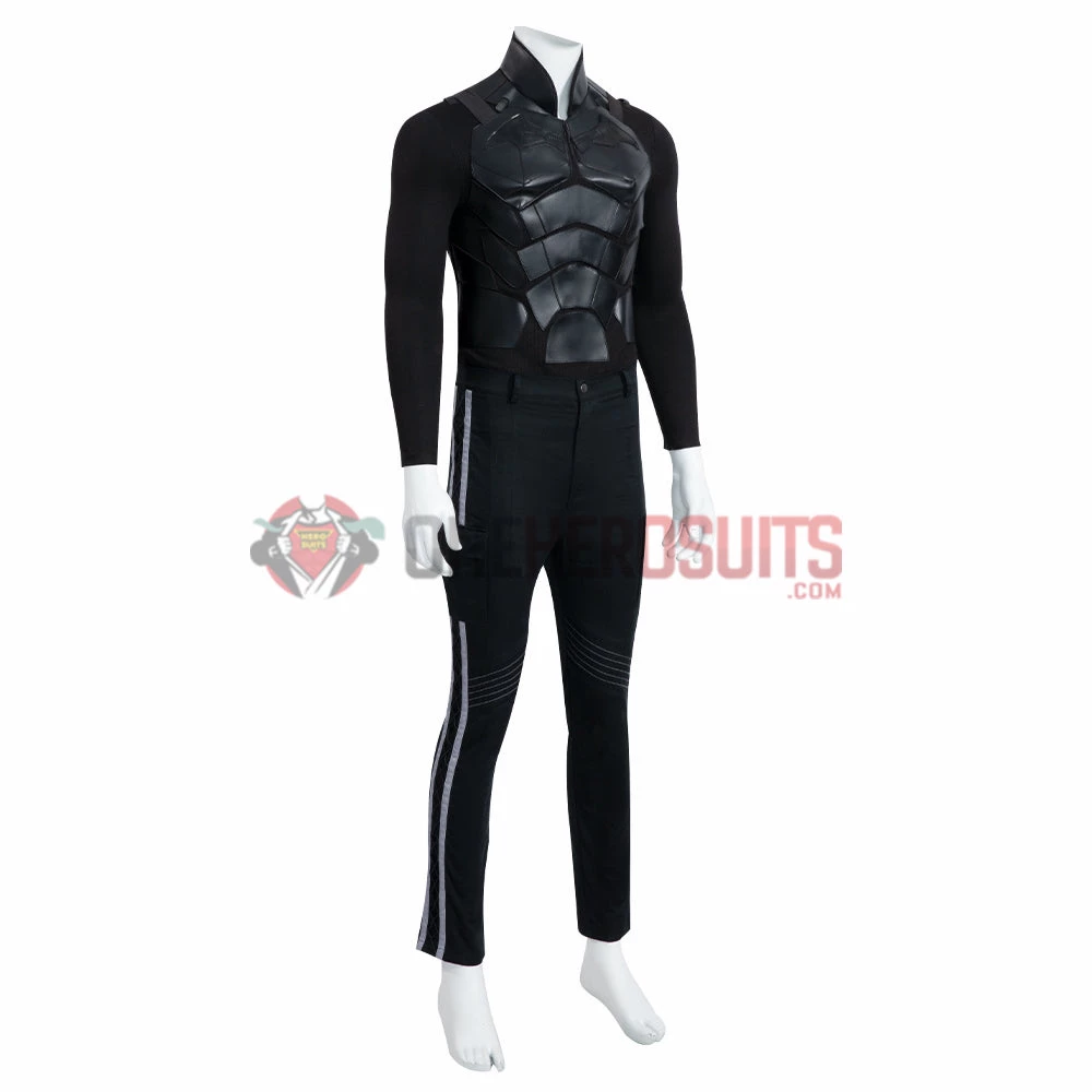 OneHeroSuits Batman New Cosplay Costumes Bruce Wayne Upgraded Suits 13 OneHeroSuits Batman New Cosplay Costumes Bruce Wayne Upgraded Suits