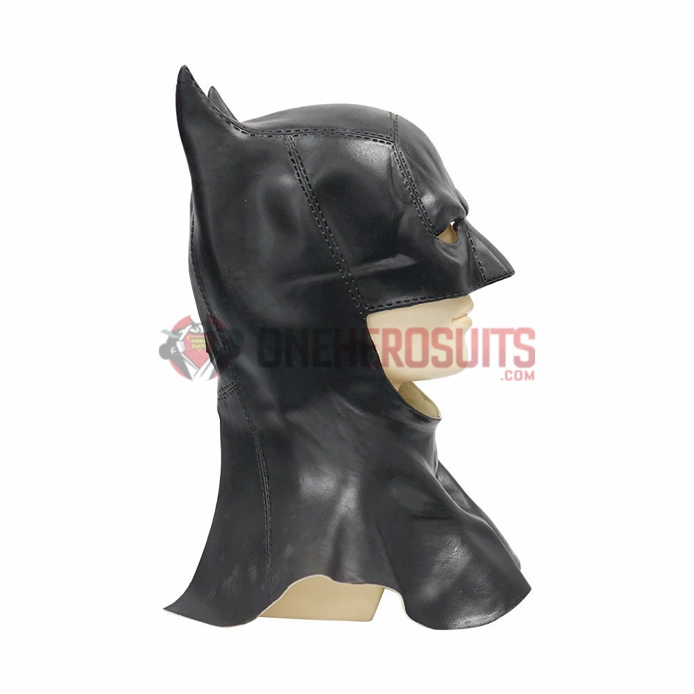 OneHeroSuits Batman New Cosplay Costumes Bruce Wayne Upgraded Suits 16 OneHeroSuits Batman New Cosplay Costumes Bruce Wayne Upgraded Suits