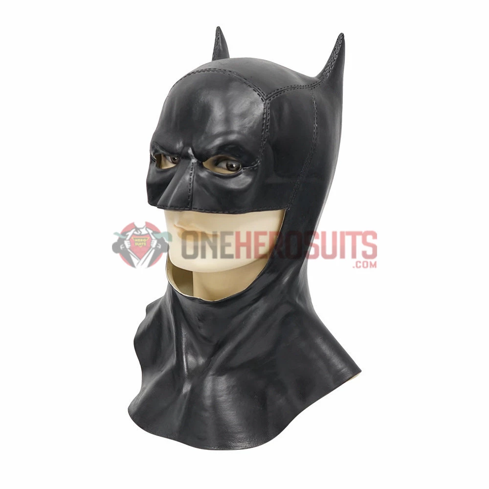 OneHeroSuits Batman New Cosplay Costumes Bruce Wayne Upgraded Suits 18 OneHeroSuits Batman New Cosplay Costumes Bruce Wayne Upgraded Suits