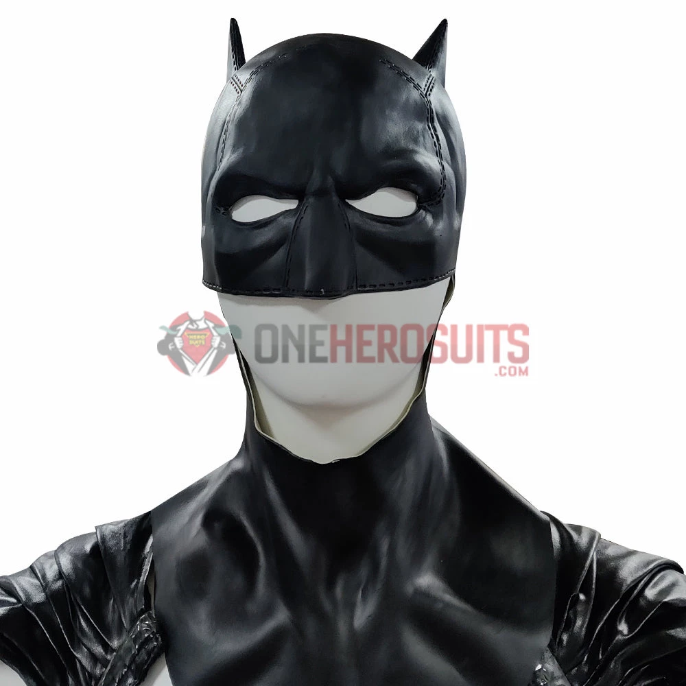 OneHeroSuits Batman New Cosplay Costumes Bruce Wayne Upgraded Suits 19 OneHeroSuits Batman New Cosplay Costumes Bruce Wayne Upgraded Suits
