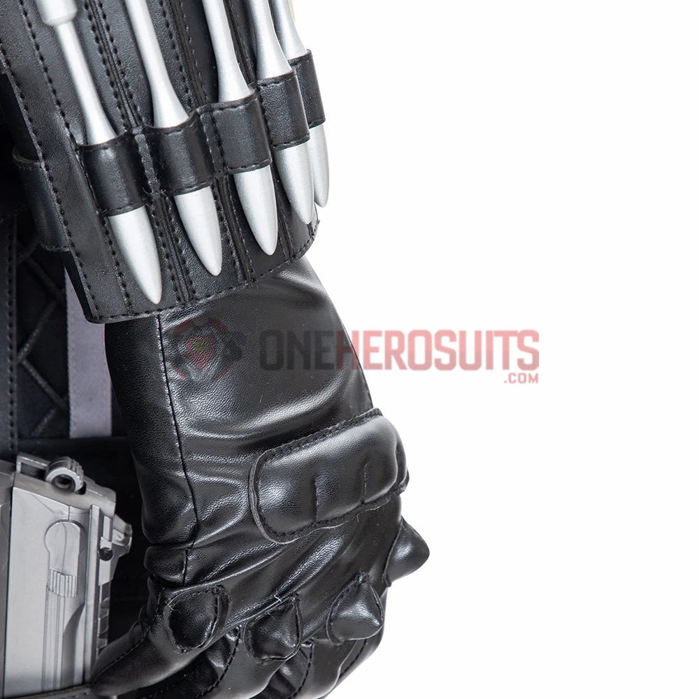 OneHeroSuits Batman New Cosplay Costumes Bruce Wayne Upgraded Suits 28 OneHeroSuits Batman New Cosplay Costumes Bruce Wayne Upgraded Suits