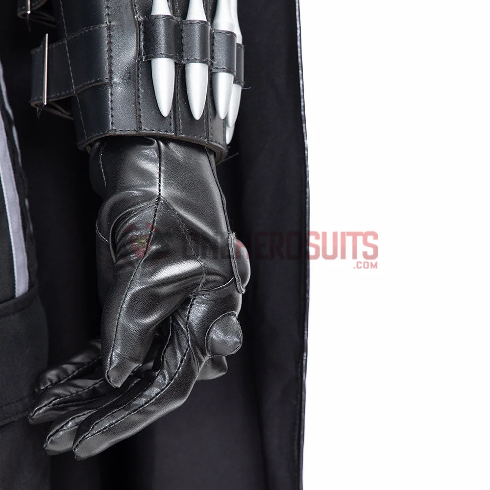 OneHeroSuits Batman New Cosplay Costumes Bruce Wayne Upgraded Suits 29 OneHeroSuits Batman New Cosplay Costumes Bruce Wayne Upgraded Suits