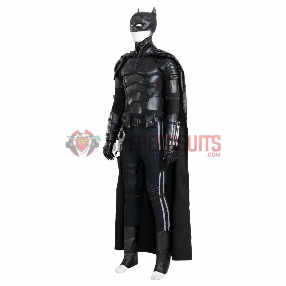 OneHeroSuits Batman New Cosplay Costumes Bruce Wayne Upgraded Suits 4 OneHeroSuits Batman New Cosplay Costumes Bruce Wayne Upgraded Suits
