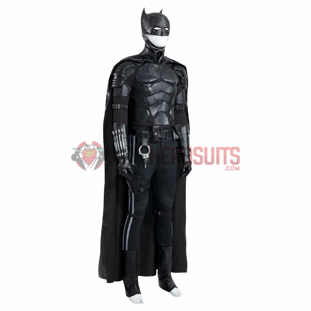 OneHeroSuits Batman New Cosplay Costumes Bruce Wayne Upgraded Suits 5 OneHeroSuits Batman New Cosplay Costumes Bruce Wayne Upgraded Suits