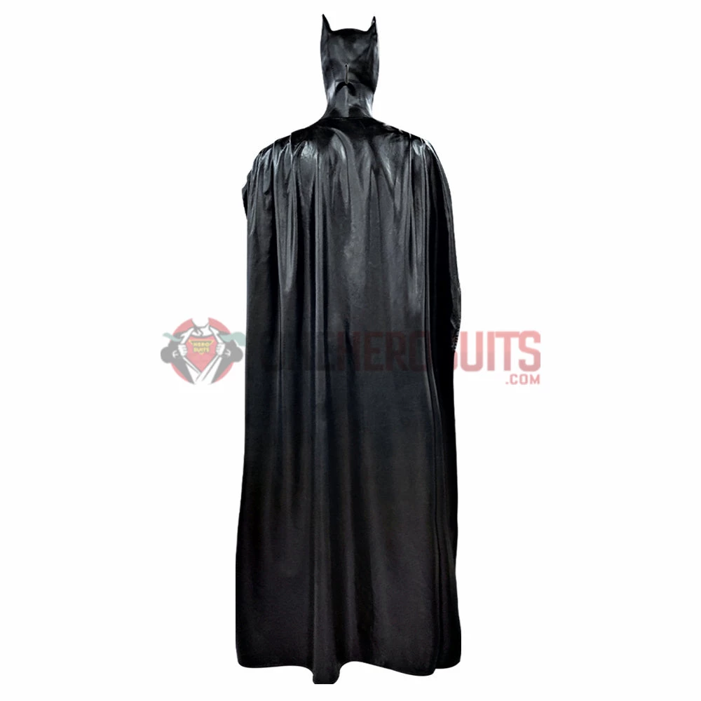 OneHeroSuits Batman New Cosplay Costumes Bruce Wayne Upgraded Suits 6 OneHeroSuits Batman New Cosplay Costumes Bruce Wayne Upgraded Suits