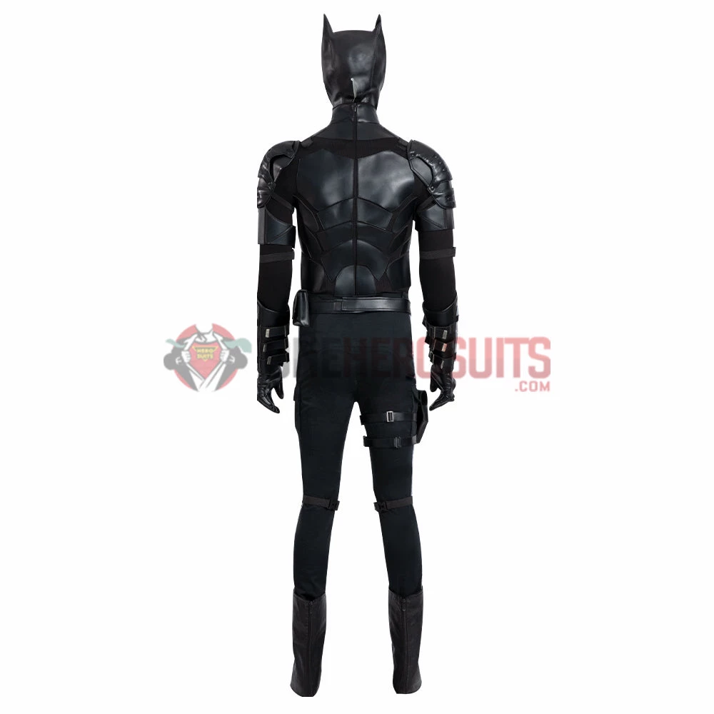 OneHeroSuits Batman New Cosplay Costumes Bruce Wayne Upgraded Suits 10 OneHeroSuits Batman New Cosplay Costumes Bruce Wayne Upgraded Suits