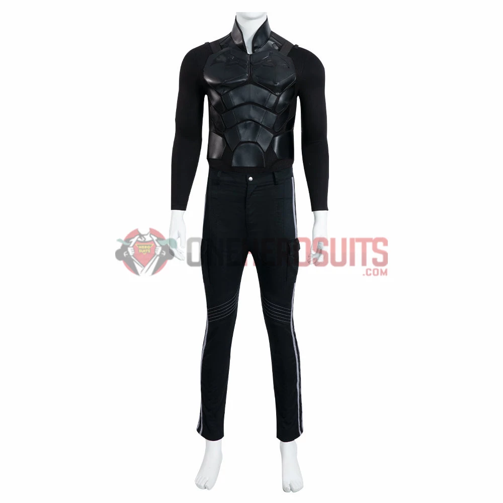 OneHeroSuits Batman New Cosplay Costumes Bruce Wayne Upgraded Suits 11 OneHeroSuits Batman New Cosplay Costumes Bruce Wayne Upgraded Suits