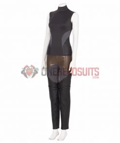 OneHeroSuits Thor Jane Foster Cosplay Costumes Love And Thunder Top Level Suits