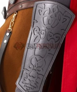 OneHeroSuits Thor Jane Foster Cosplay Costumes Love And Thunder Top Level Suits