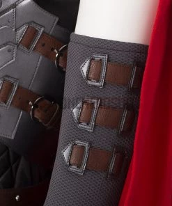OneHeroSuits Thor Jane Foster Cosplay Costumes Love And Thunder Top Level Suits