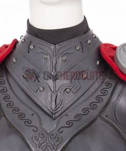 OneHeroSuits Thor Jane Foster Cosplay Costumes Love And Thunder Top Level Suits