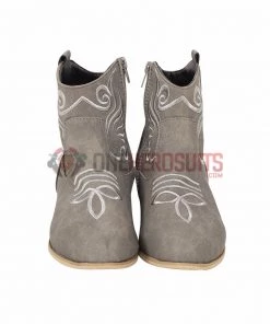 OneHeroSuits Thor Jane Foster Cosplay Boots Love And Thunder Top Level Shoes Costumes