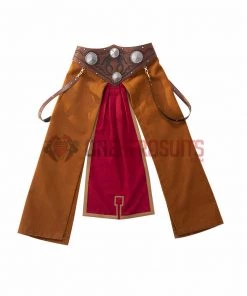 OneHeroSuits Thor Jane Foster Cosplay Costumes Love And Thunder Top Level Suits