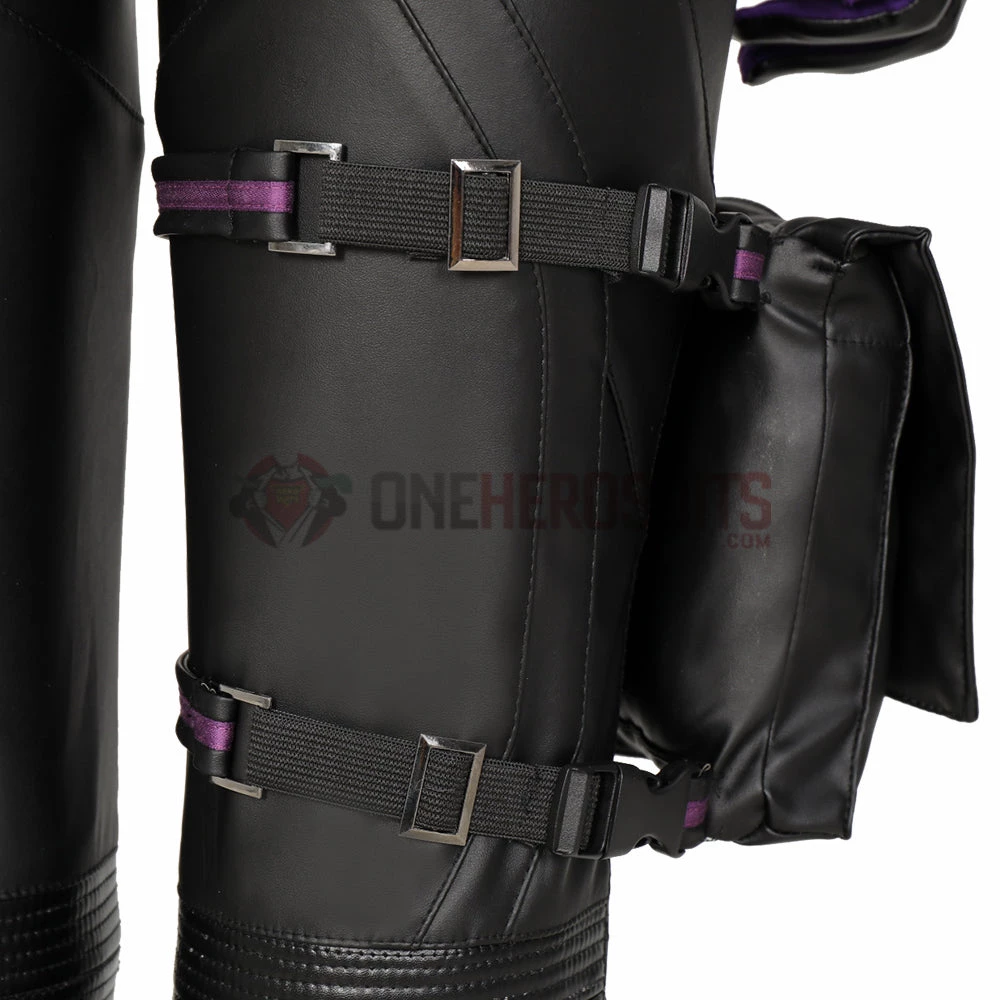 OneHeroSuits Female Hawkeye Cosplay Costumes Kate Bishop Top Level Suits 26 OneHeroSuits Female Hawkeye Cosplay Costumes Kate Bishop Top Level Suits