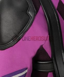 OneHeroSuits Female Hawkeye Cosplay Costumes Kate Bishop Top Level Suits 46 OneHeroSuits Female Hawkeye Cosplay Costumes Kate Bishop Top Level Suits