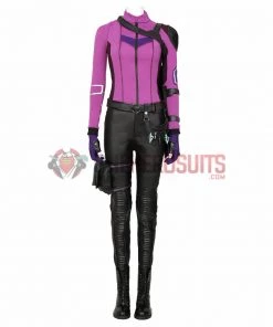 OneHeroSuits Female Hawkeye Cosplay Costumes Kate Bishop Top Level Suits 31 OneHeroSuits Female Hawkeye Cosplay Costumes Kate Bishop Top Level Suits