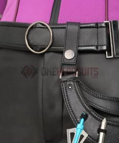 OneHeroSuits Female Hawkeye Cosplay Costumes Kate Bishop Top Level Suits 52 OneHeroSuits Female Hawkeye Cosplay Costumes Kate Bishop Top Level Suits