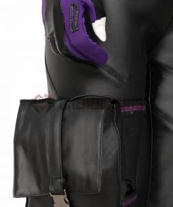OneHeroSuits Female Hawkeye Cosplay Costumes Kate Bishop Top Level Suits 53 OneHeroSuits Female Hawkeye Cosplay Costumes Kate Bishop Top Level Suits