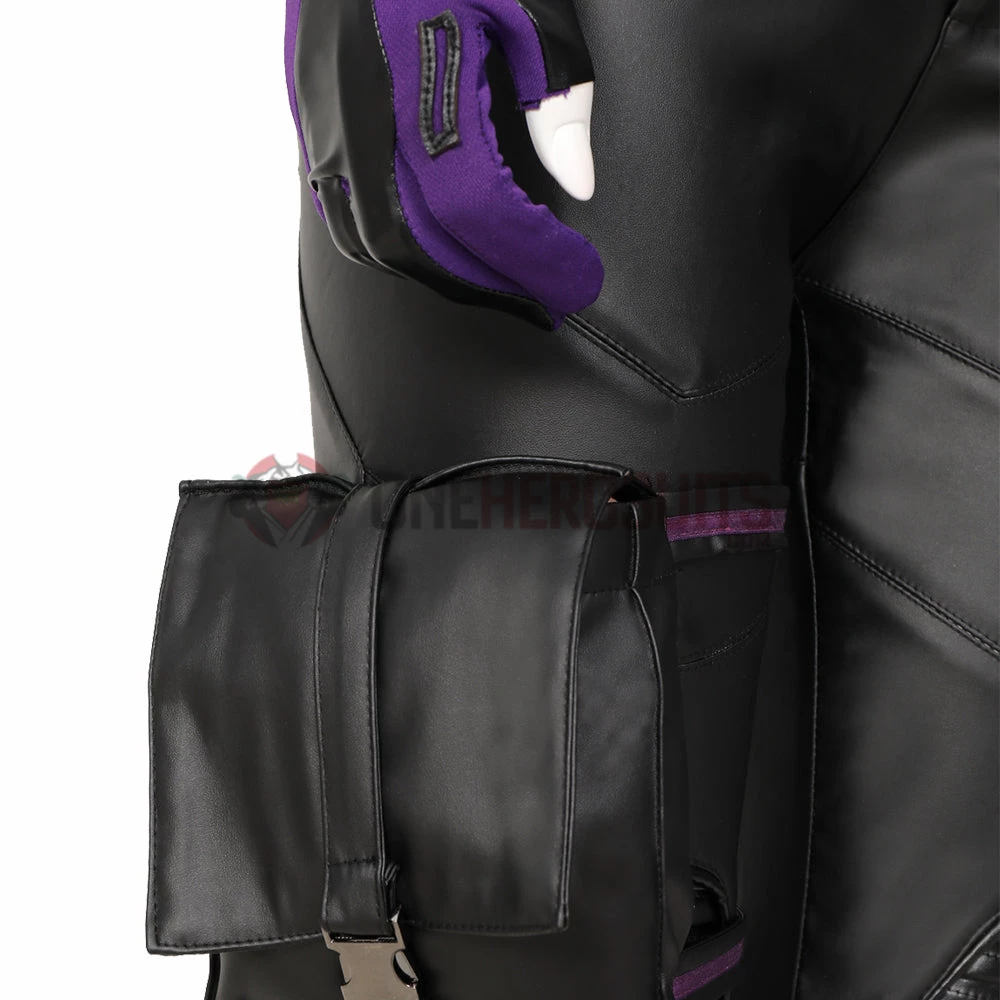 OneHeroSuits Female Hawkeye Cosplay Costumes Kate Bishop Top Level Suits 25 OneHeroSuits Female Hawkeye Cosplay Costumes Kate Bishop Top Level Suits
