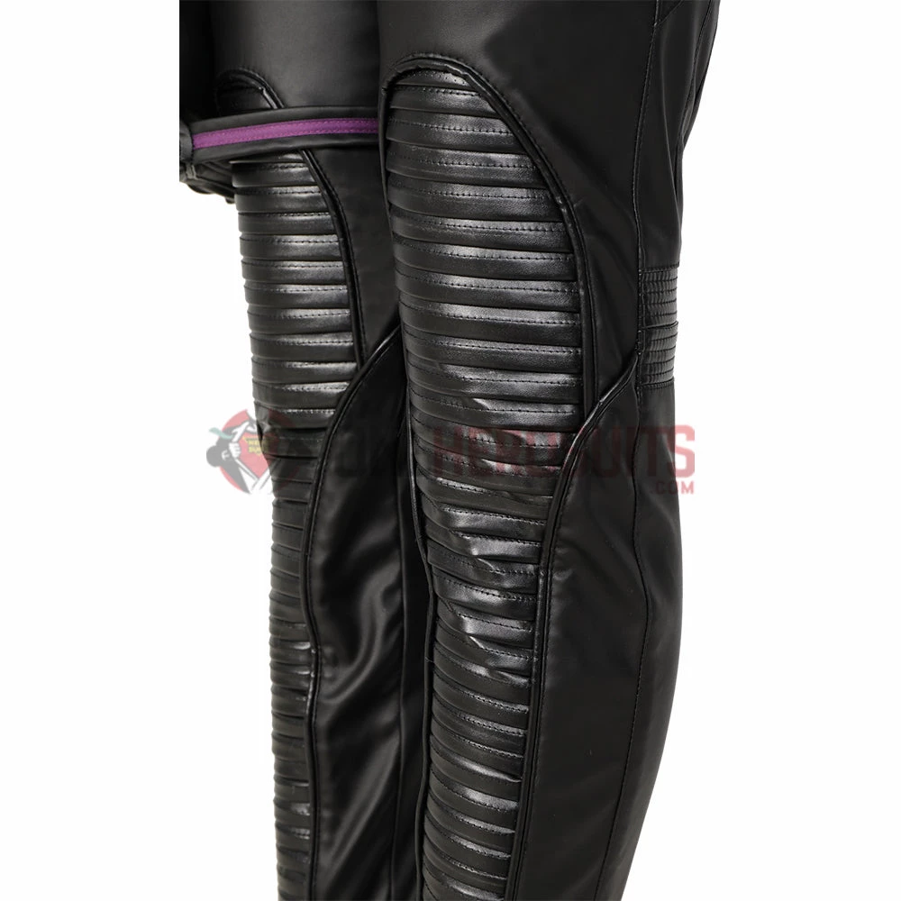 OneHeroSuits Female Hawkeye Cosplay Costumes Kate Bishop Top Level Suits 27 OneHeroSuits Female Hawkeye Cosplay Costumes Kate Bishop Top Level Suits