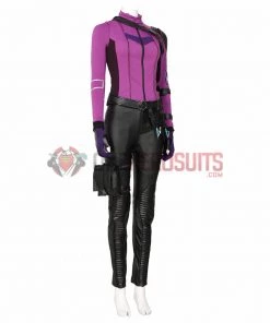 OneHeroSuits Female Hawkeye Cosplay Costumes Kate Bishop Top Level Suits 36 OneHeroSuits Female Hawkeye Cosplay Costumes Kate Bishop Top Level Suits