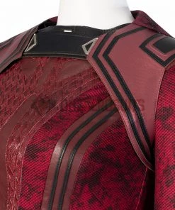 OneHeroSuits Wanda Multiverse Of Madness Cosplay Costumes Upgraded Version Suits