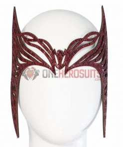 OneHeroSuits Wanda Multiverse Of Madness Cosplay Costumes Upgraded Version Suits