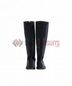 OneHeroSuits Costumes Wanda Multiverse Of Madness Cosplay Boots Upgraded Version Shoes 7 OneHeroSuits Costumes Wanda Multiverse Of Madness Cosplay Boots Upgraded Version Shoes