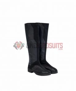 OneHeroSuits Costumes Wanda Multiverse Of Madness Cosplay Boots Upgraded Version Shoes