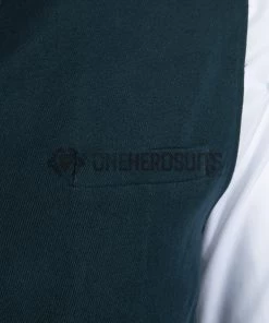 OneHeroSuits Fantastic Beasts 2 Cosplay Costumes Newt Scamander Top Level Suits