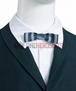 OneHeroSuits Fantastic Beasts 2 Cosplay Costumes Newt Scamander Top Level Suits