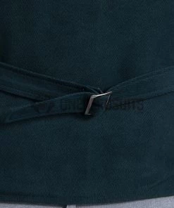 OneHeroSuits Fantastic Beasts 2 Cosplay Costumes Newt Scamander Top Level Suits