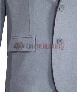 OneHeroSuits Fantastic Beasts 2 Cosplay Costumes Newt Scamander Top Level Suits