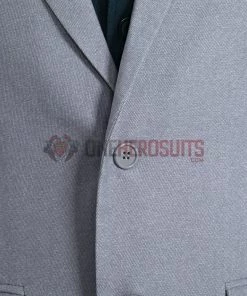 OneHeroSuits Fantastic Beasts 2 Cosplay Costumes Newt Scamander Top Level Suits