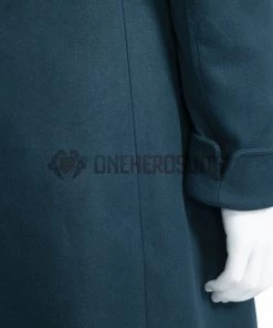 OneHeroSuits Fantastic Beasts 2 Cosplay Costumes Newt Scamander Top Level Suits