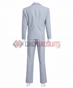OneHeroSuits Fantastic Beasts 2 Cosplay Costumes Newt Scamander Top Level Suits