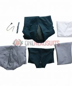 OneHeroSuits Fantastic Beasts 2 Cosplay Costumes Newt Scamander Top Level Suits
