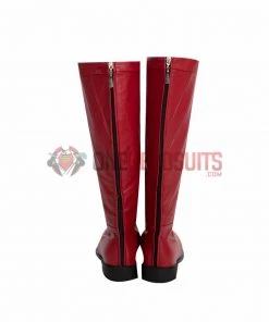 OneHeroSuits Superman 2022 Cosplay Costumes Leather Suits